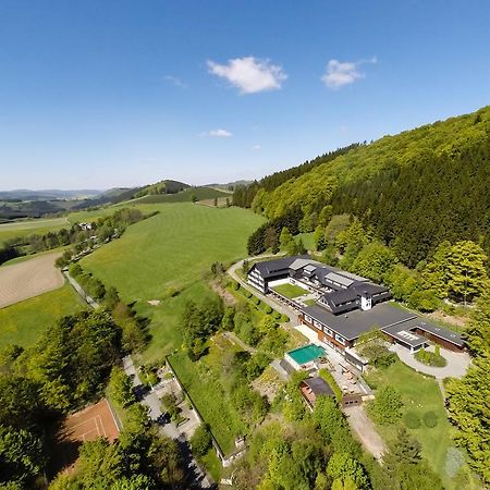 Hotel Waldhaus Ohlenbach Schmallenberg Exteriér fotografie