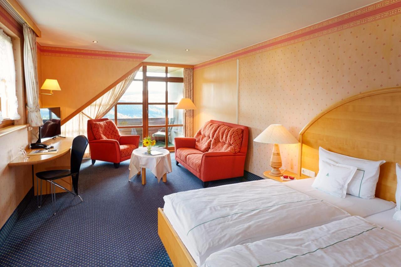 Hotel Waldhaus Ohlenbach Schmallenberg Exteriér fotografie