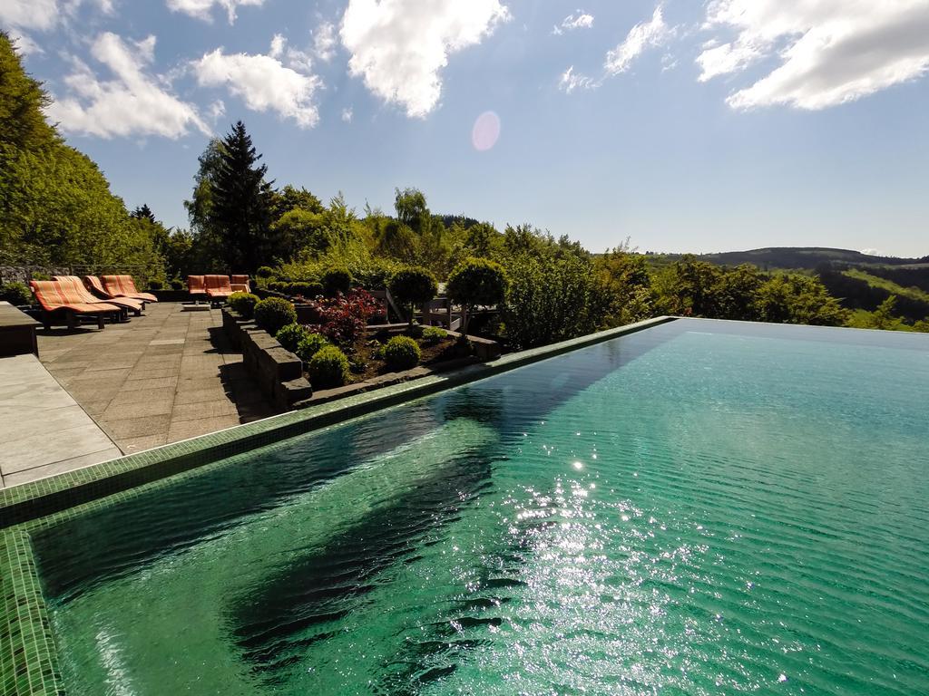 Hotel Waldhaus Ohlenbach Schmallenberg Exteriér fotografie