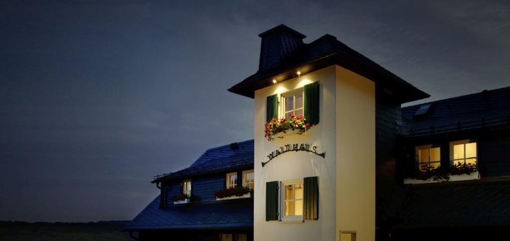 Hotel Waldhaus Ohlenbach Schmallenberg Exteriér fotografie