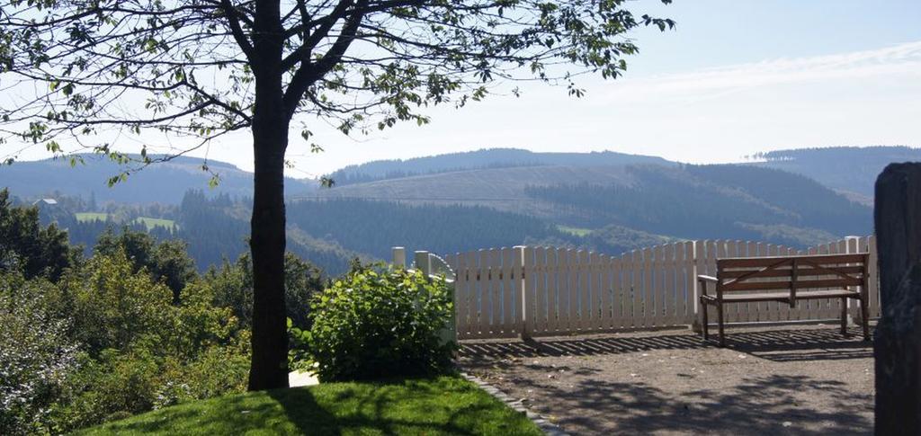 Hotel Waldhaus Ohlenbach Schmallenberg Exteriér fotografie