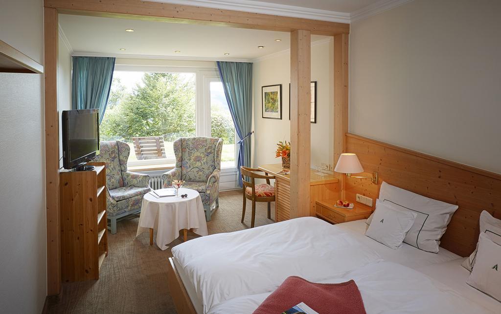 Hotel Waldhaus Ohlenbach Schmallenberg Pokoj fotografie