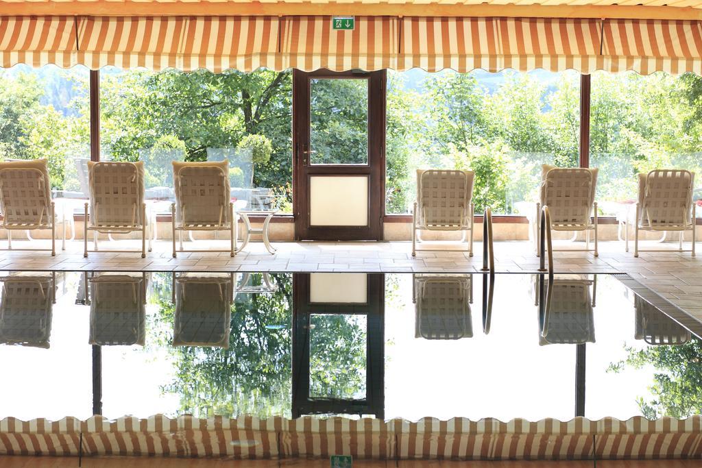 Hotel Waldhaus Ohlenbach Schmallenberg Exteriér fotografie
