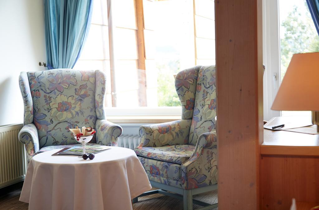 Hotel Waldhaus Ohlenbach Schmallenberg Exteriér fotografie