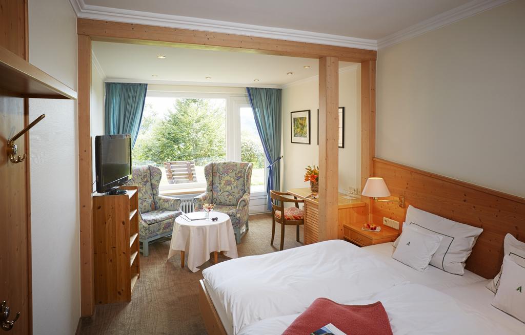 Hotel Waldhaus Ohlenbach Schmallenberg Exteriér fotografie