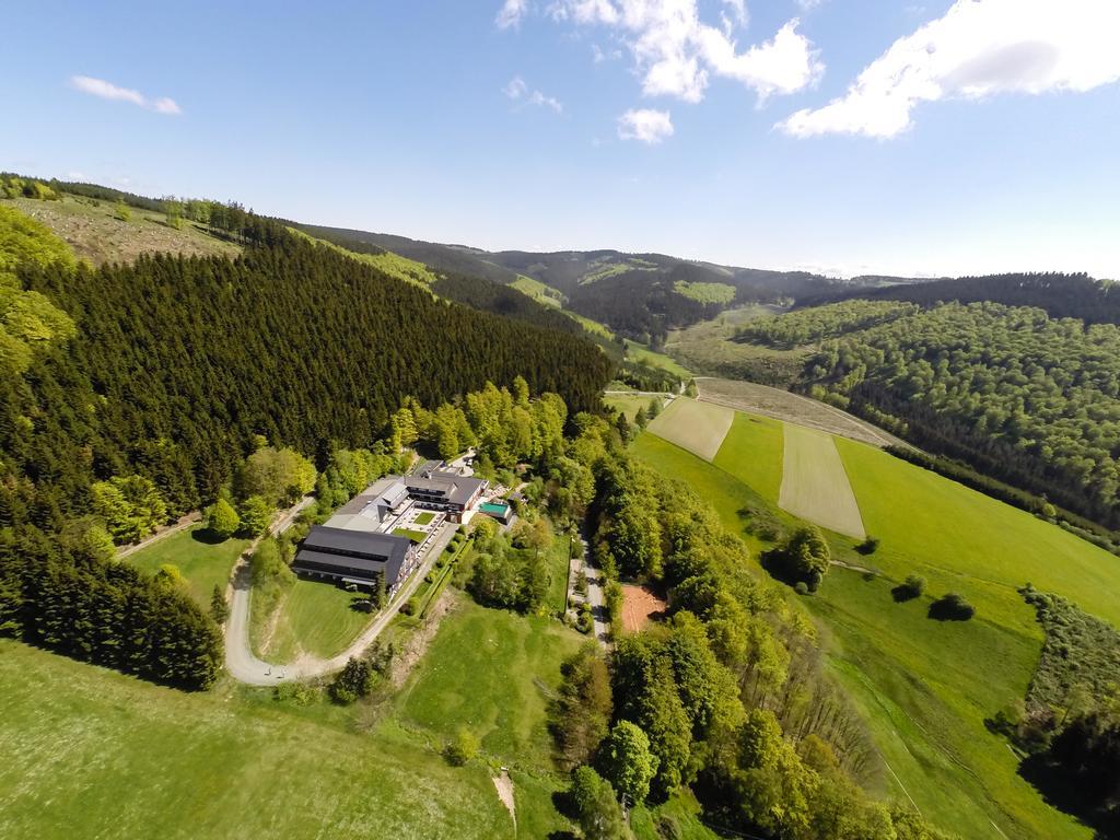 Hotel Waldhaus Ohlenbach Schmallenberg Exteriér fotografie